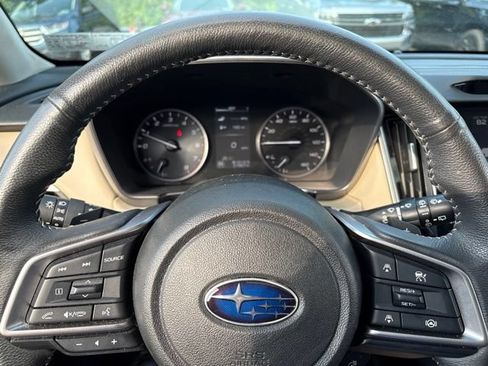 Used 2024 Subaru Outback Limited XT AWD/4WD image 21