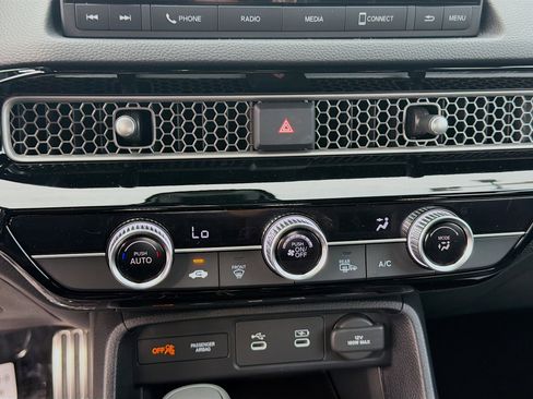 New 2026 Honda Civic Sport image 15