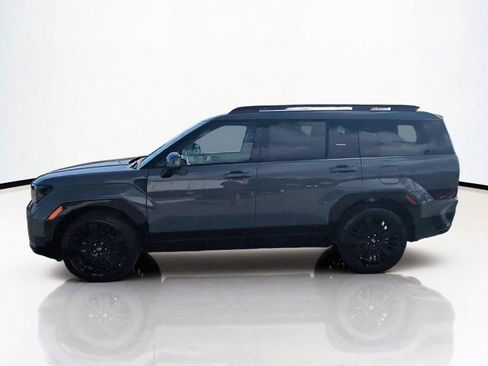 New 2027 Hyundai Santa Fe Calligraphy FWD image 8