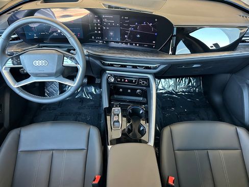 New 2025 Audi Q5 Premium Plus image 10