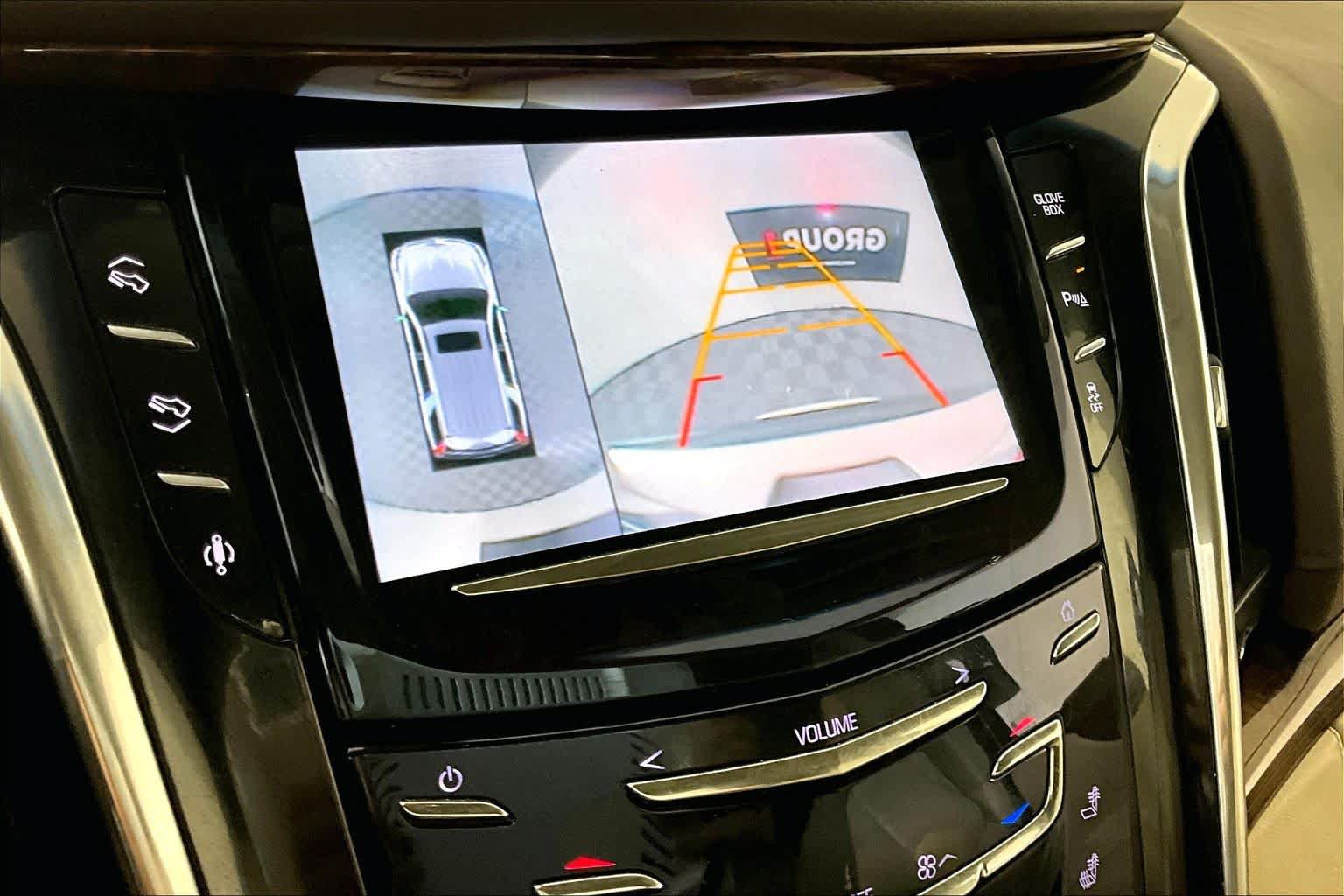 Used 2015 Cadillac Escalade ESV 2WD image 25