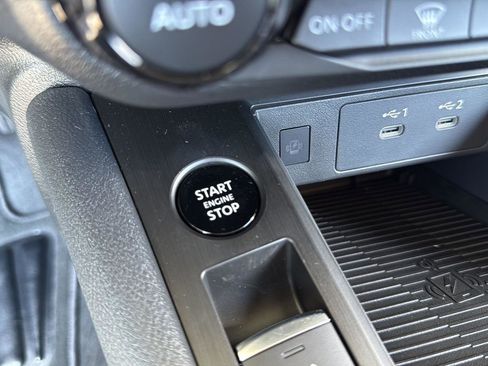 New 2026 Nissan Kicks SV image 26