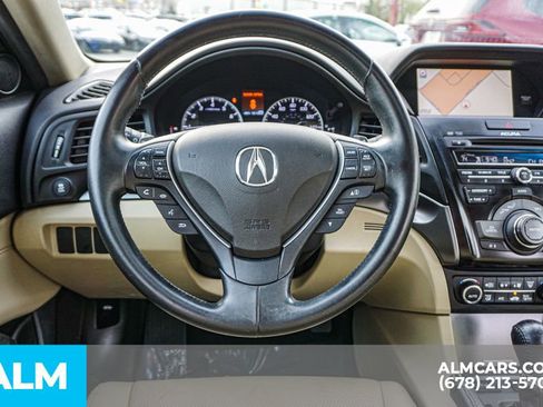 Used 2015 Acura ILX w/ Technology Package image 27