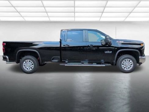 New 2025 Chevrolet Silverado 3500 LT w/ Texas Edition image 35