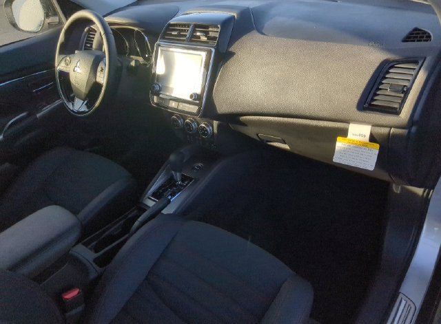 New 2027 Mitsubishi Outlander Sport SE AWD/4WD image 14