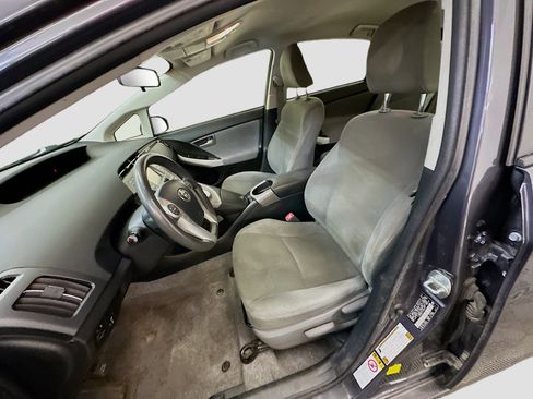 Used 2013 Toyota Prius Three FWD image 13
