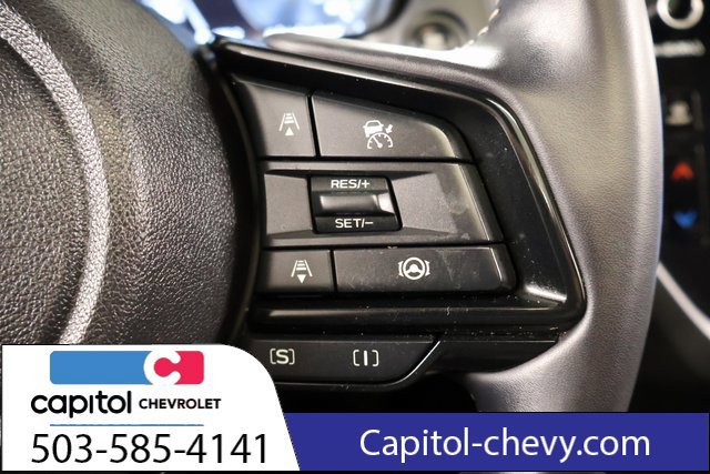 Used 2025 Subaru Forester Premium AWD/4WD image 20