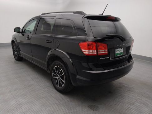 Used 2018 Dodge Journey SE w/ Popular Equipment Group FWD image 5