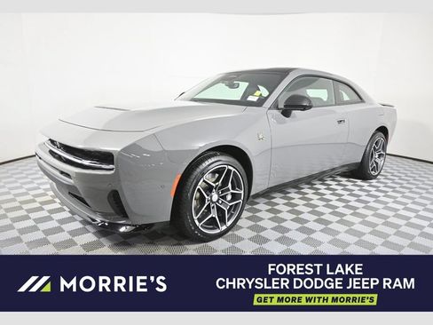 New 2026 Dodge Charger Scat Pack AWD/4WD image 1