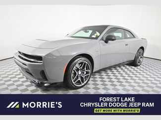New 2026 Dodge Charger Scat Pack AWD/4WD video 1