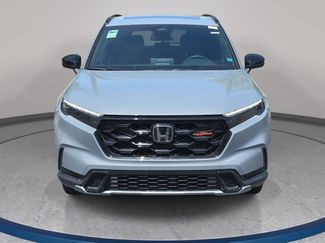 New 2026 Honda CR-V TrailSport video 2