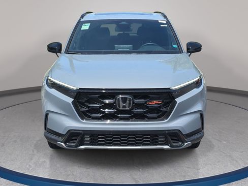 New 2026 Honda CR-V TrailSport image 2