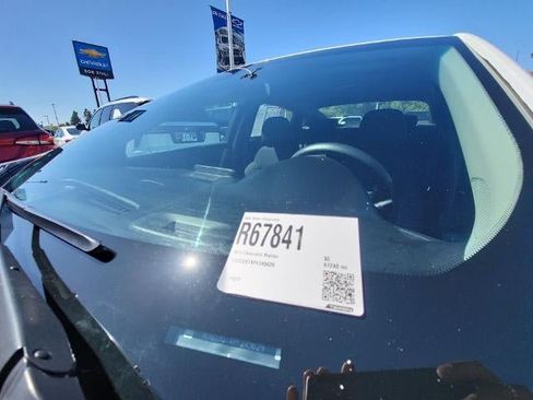 Used 2023 Chevrolet Malibu LT FWD image 32