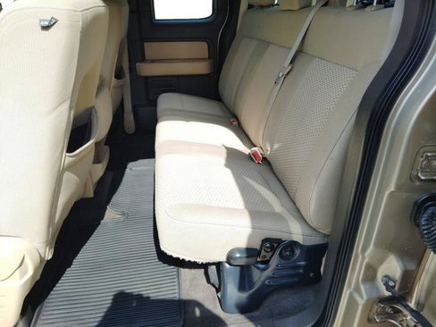 Used 2013 Ford F150 XLT w/ Luxury Equipment Group RWD image 26