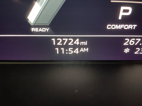 Used 2024 Audi SQ5 Premium Plus w/ Premium Plus Package image 25