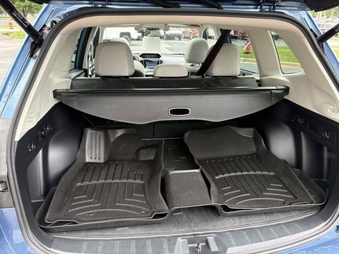 Used 2021 Subaru Forester Premium AWD/4WD image 20