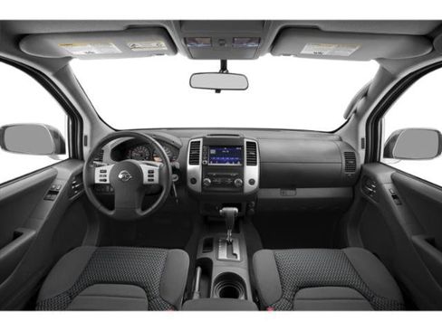 Used 2019 Nissan Frontier SV w/ Value Truck Package AWD/4WD image 11