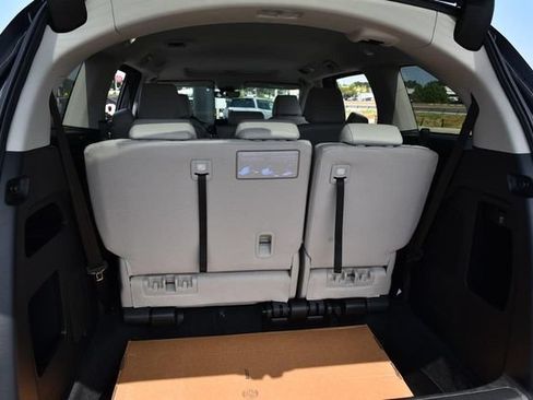 New 2026 Honda Odyssey EX-L image 31