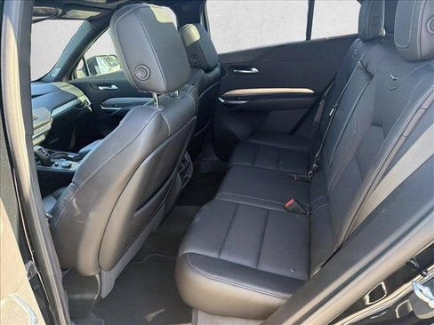 Used 2019 Cadillac XT4 Premium Luxury FWD image 20