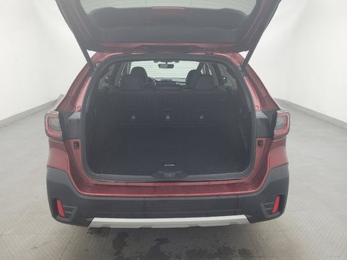 Used 2021 Subaru Outback Limited w/ Tech Package 3 image 29