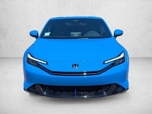Used 2026 Honda Prelude image 2