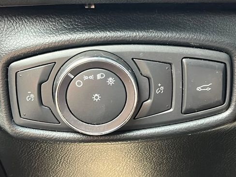 Used 2015 Lincoln MKZ AWD w/ Equipment Group 101A Select image 18