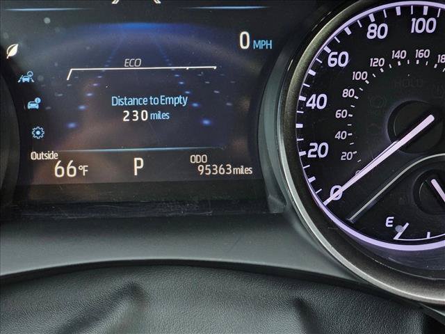 Used 2023 Toyota Camry SE w/ Blackout Package (TMS) AWD/4WD image 26