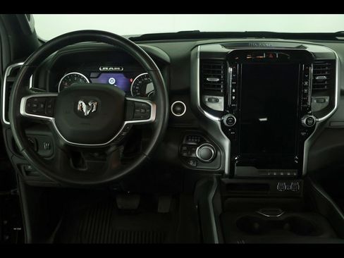 Used 2024 RAM 1500 Big Horn image 15