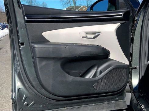 Used 2023 Hyundai Tucson SEL w/ Convenience Package image 19