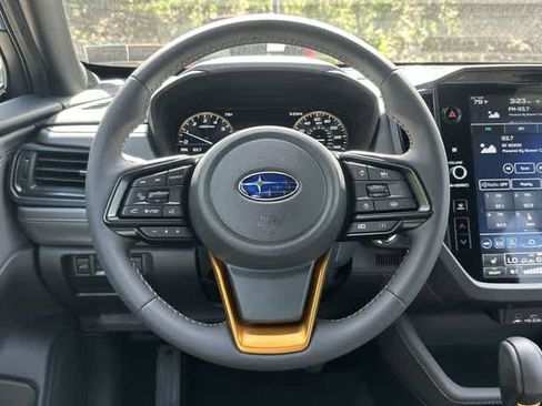 New 2026 Subaru Forester Wilderness AWD/4WD image 8