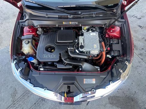 Used 2015 Lincoln MKZ Hybrid w/ Equipment Group 202A Reserve image 32