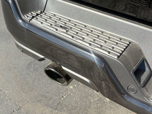 New 2026 RAM 1500 Big Horn AWD/4WD image 15