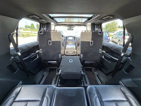 Used 2021 Ford Expedition XLT AWD/4WD image 45