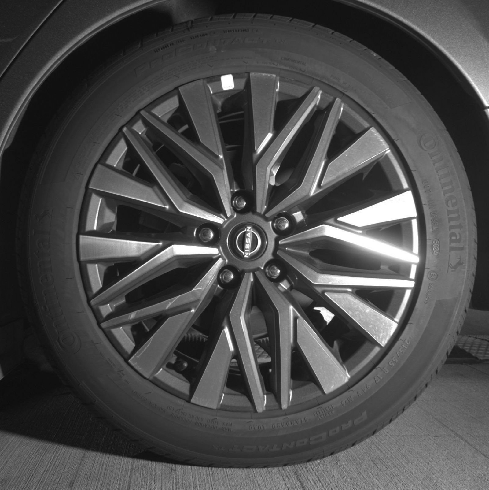 Used 2025 Nissan Altima 2.5 SV FWD image 25