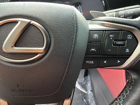 Used 2022 Lexus NX 250 AWD w/ Cold Area Package image 20