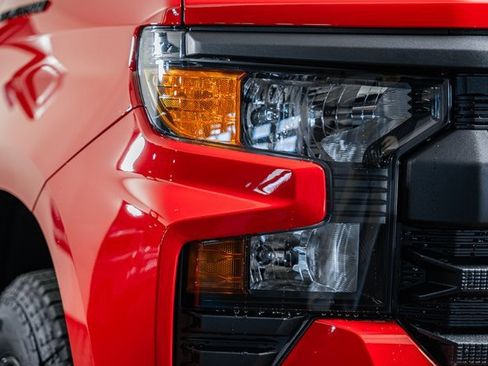 New 2026 Chevrolet Silverado 1500 Custom image 13