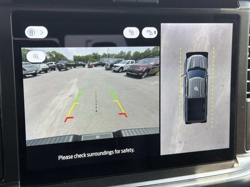 New 2026 Ford F150 Tremor w/ Equipment Group 402B AWD/4WD image 36