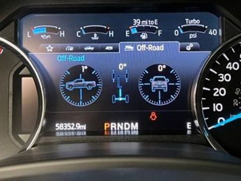 Used 2022 Ford F350 Lariat w/ Lariat Ultimate Package AWD/4WD image 25