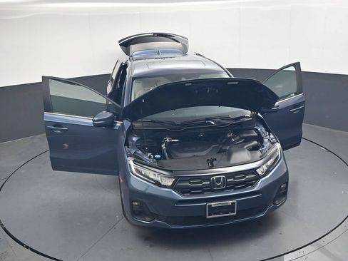 Used 2025 Honda Odyssey EX-L image 40