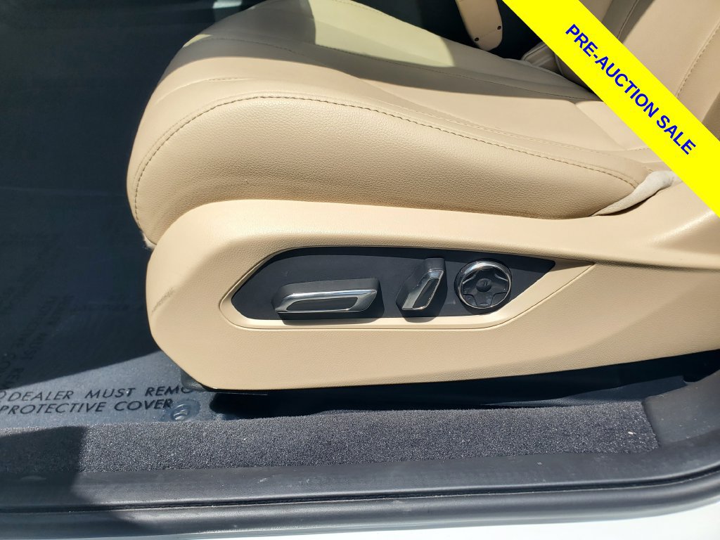 Certified 2023 Acura TLX FWD image 17