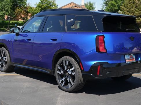 Used 2026 MINI Cooper Countryman S AWD/4WD image 3