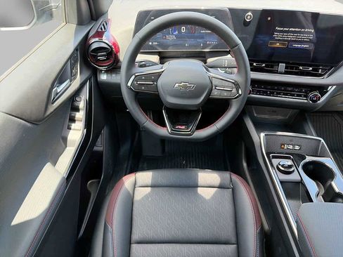 New 2026 Chevrolet Equinox RS FWD image 12