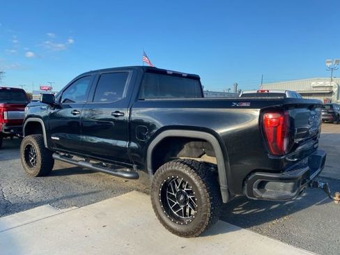 Used 2021 GMC Sierra 1500 Elevation w/ X31 Off-Road Package image 9