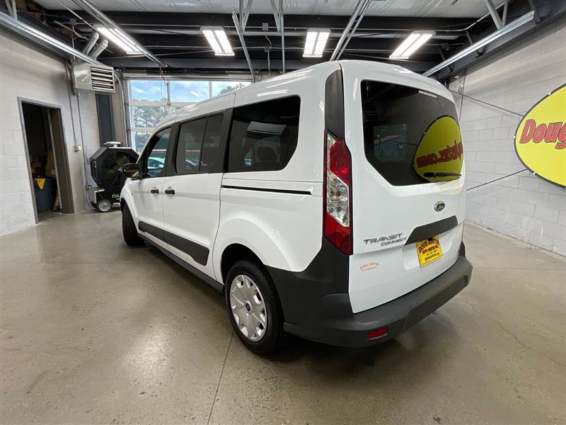 Used 2016 Ford Transit Connect XL FWD image 3