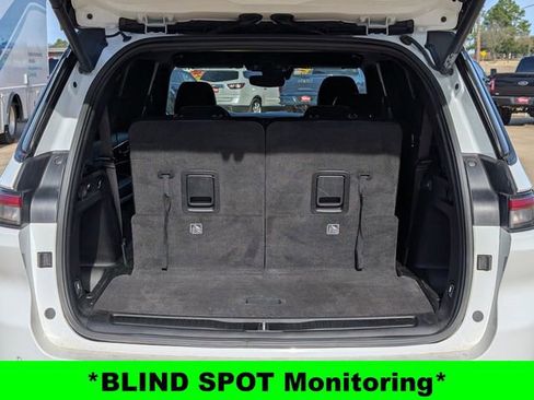 Used 2021 Jeep Grand Cherokee L Laredo image 13