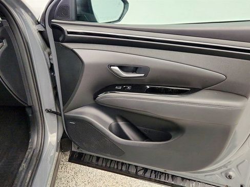 Used 2023 Hyundai Santa Cruz Limited image 27