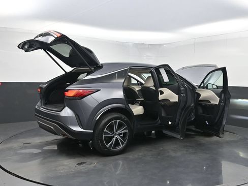 Used 2023 Lexus RX 350 Premium w/ Accessory Package (Z1) FWD image 39