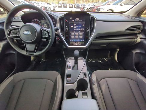 Used 2025 Subaru Crosstrek 2.0i Premium w/ Popular Package #4 image 15