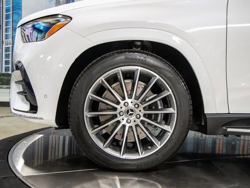 Used 2026 Mercedes-Benz GLE 450 4MATIC image 7