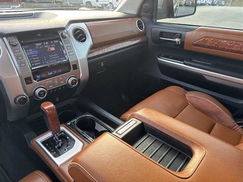 Used 2014 Toyota Tundra 1794 Edition image 13